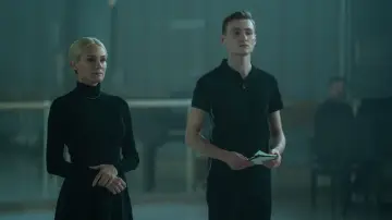 Zasłona do filmu "Joika" #412598