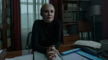 Zasłona do filmu "Joika" #412603
