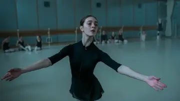 Zasłona do filmu "Joika" #412606