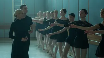 Zasłona do filmu "Joika" #412615