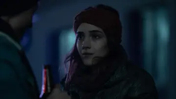 Zasłona do filmu "Joika" #412616