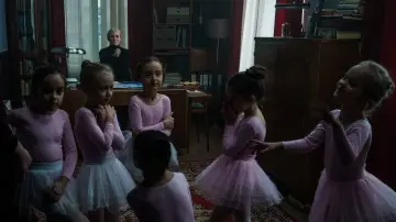 Zasłona do filmu "Joika" #412627