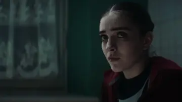Zasłona do filmu "Joika" #464350