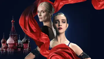 Zasłona do filmu "Joika" #479273