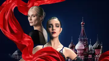Zasłona do filmu "Joika" #479274