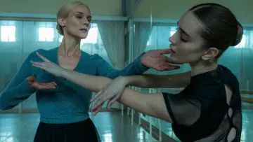 Zasłona do filmu "Joika" #479275