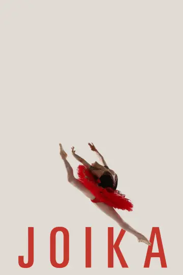 Plakat do filmu "Joika" #829086