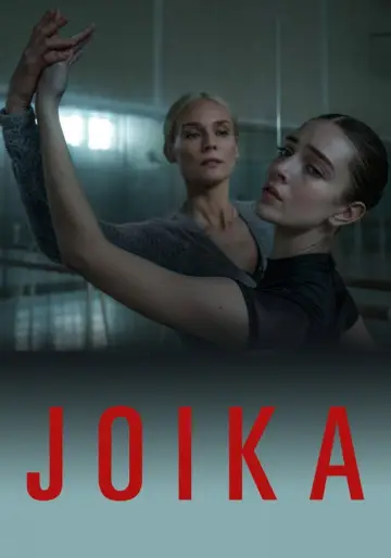 Plakat do filmu "Joika" #829090