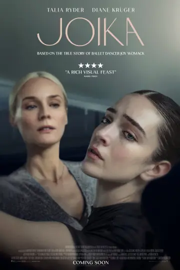 Plakat do filmu "Joika" #829092