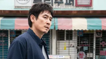Zasłona do filmu "소년들" #377531