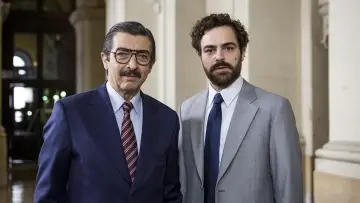 Zasłona do filmu "Argentyna, 1985" #181444