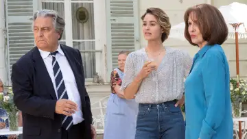 Zasłona do filmu "A oni dalej grzeszą, dobry Boże!" #376533