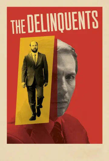 Plakat do filmu "Delikwenci" #1017817