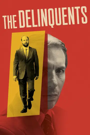 Plakat do filmu "Delikwenci" #1017818