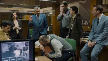 Zasłona do filmu "Delikwenci" #376346