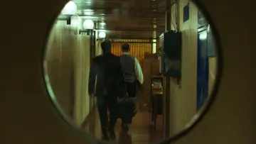 Zasłona do filmu "Delikwenci" #376347