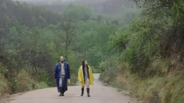 Zasłona do filmu "Delikwenci" #376351