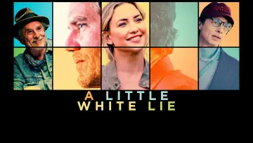 Zasłona do filmu "Co komu pisane" #1093265