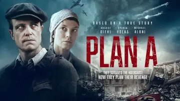 Wideo do filmu Plan A — UK Trailer