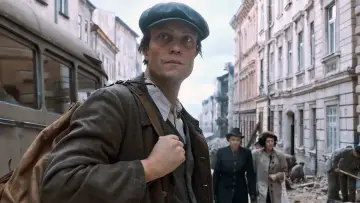 Zasłona do filmu "Plan A" #1832969