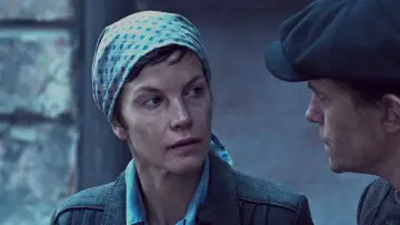 Zasłona do filmu "Plan A" #195276