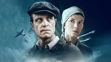 Zasłona do filmu "Plan A" #195277