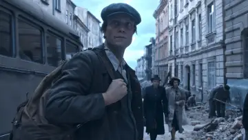 Zasłona do filmu "Plan A" #195278