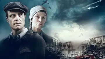 Zasłona do filmu "Plan A" #195282