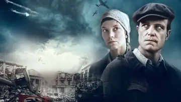 Zasłona do filmu "Plan A" #195283