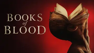 Zasłona do filmu "Books of Blood" #286231