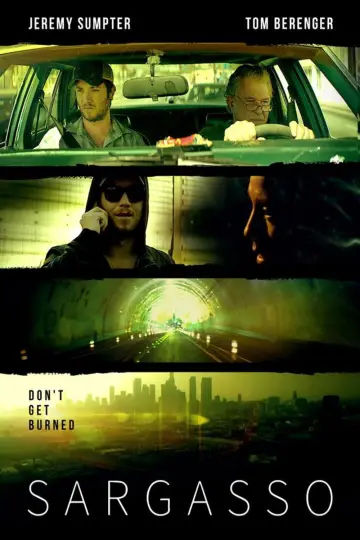 Plakat do filmu "Stakeout" #736382