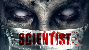 Zasłona do filmu "The Scientist" #1136772