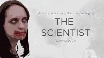 Zasłona do filmu "The Scientist" #501623