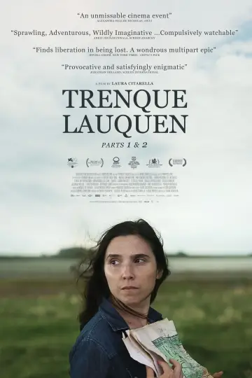 Trenque Lauquen