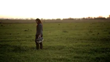 Zasłona do filmu "Trenque Lauquen" #378377