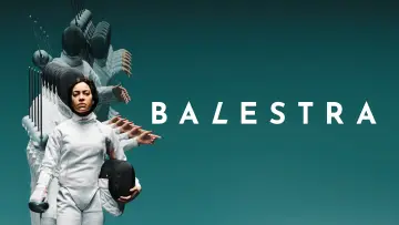 Zasłona do filmu "Balestra" #745298