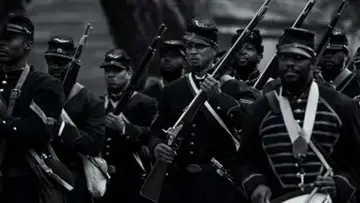 Zasłona do filmu "Wyzwolenie" #184171