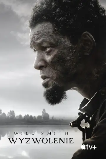 Plakat do filmu "Wyzwolenie" #752892