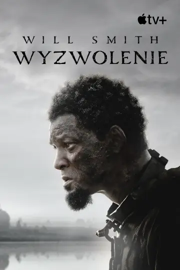 Plakat do filmu "Wyzwolenie" #752894