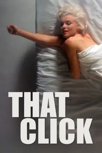 Plakat do filmu "That Click" #1132994