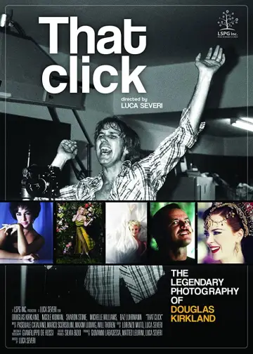 Plakat do filmu "That Click" #1132995