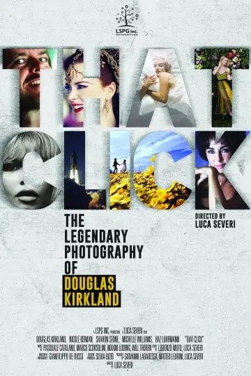 Plakat do filmu "That Click" #1132996