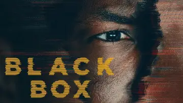 Zasłona do filmu "Black Box" #133366