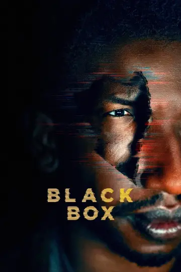 Plakat do filmu "Black Box" #133369