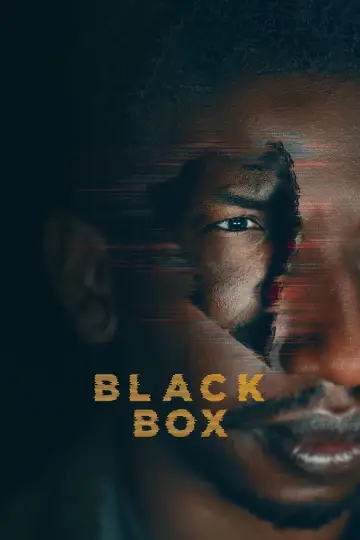 Plakat do filmu "Black Box" #133370