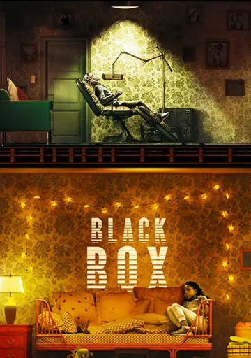 Plakat do filmu "Black Box" #133375