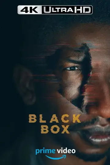 Plakat do filmu "Black Box" #283786