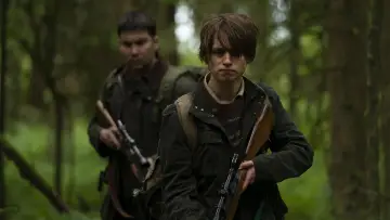 Zasłona do filmu "Morderstwo" #655249