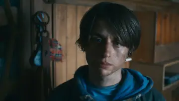 Zasłona do filmu "Morderstwo" #655258