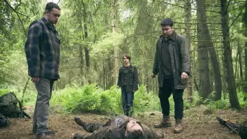 Zasłona do filmu "Morderstwo" #655262